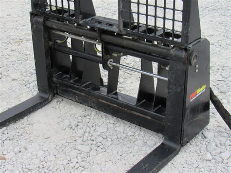 fork exteneders for skid steer|skid steer forks near me.